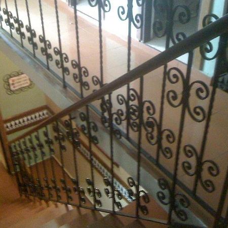 Hotel Iberia - San Juan Zewnętrze zdjęcie